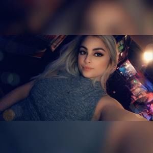 Meet your Posher, Marlene